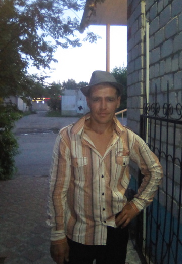 Моя фотография - dfyz, 39 из Лесозаводск (@dfyz81)
