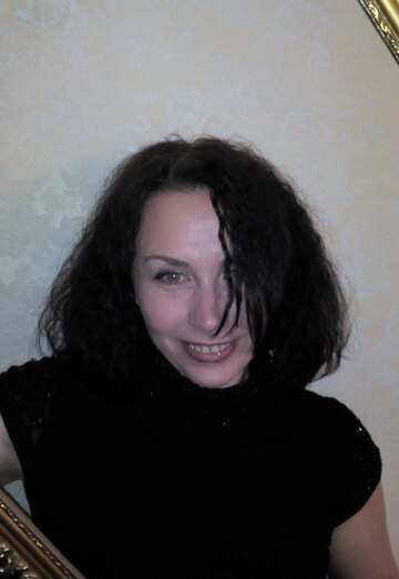 Моя фотография - Татьяна, 51 из Шумилино (@dylkina72)