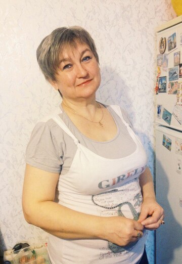 Моя фотография - Ларочка, 56 из Великий Новгород (@larochka286)