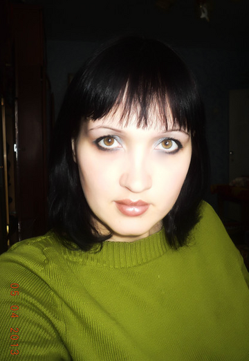 Моя фотография - Марина, 38 из Купянск (@marina29677)