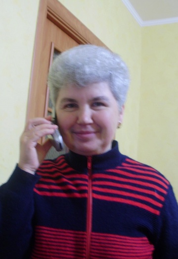 Моя фотография - Надежда, 68 из Киев (@freline)