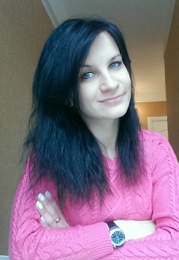 Моя фотография - Марина, 34 из Киев (@marina112334)