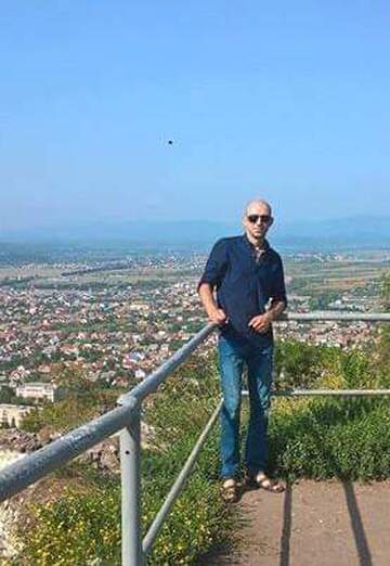 My photo - Mihail, 36 from Pavlograd (@mihail159278)
