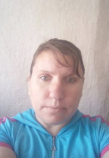 My photo - Ksyusha, 35 from Kropyvnytskyi (@ksusha33923)