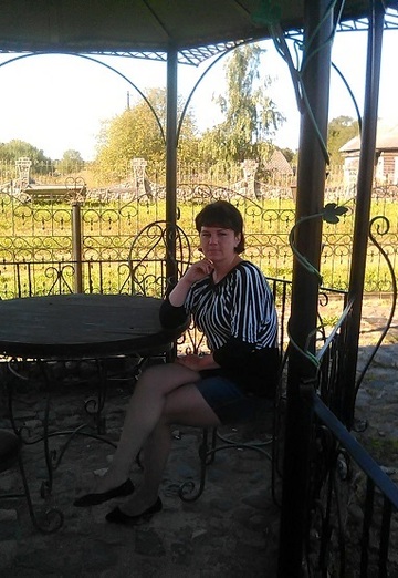 Моя фотография - Людмила, 43 из Галич (@ludmila32489)