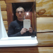 Александр, 31, Углич