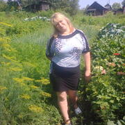 надежда, 48, Чухлома