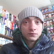 сергей, 32, Борисовка