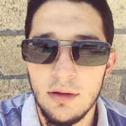Абасов, 25, Дербент