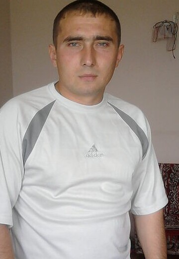 My photo - Leonid, 38 from Alapaevsk (@leonid8372981)