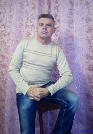 Моя фотография - Володимир, 60 из Кременец (@volodimir2979)