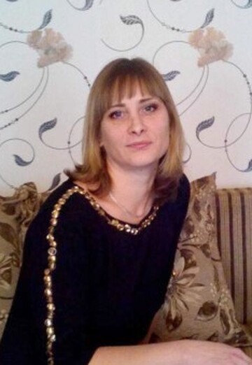 Моя фотография - Ирина, 42 из Димитровград (@irina178353)