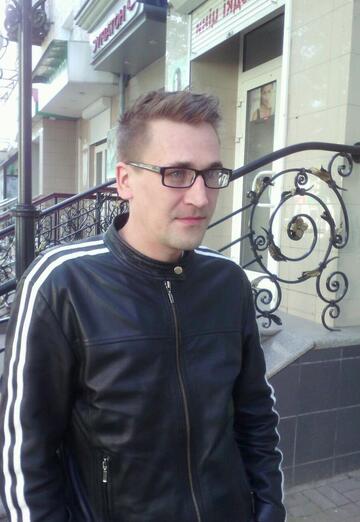 Моя фотография - Vitaly, 39 из Житомир (@vitaly1722)