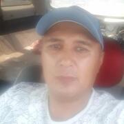 Умид, 39, Михайловка (Приморский край)