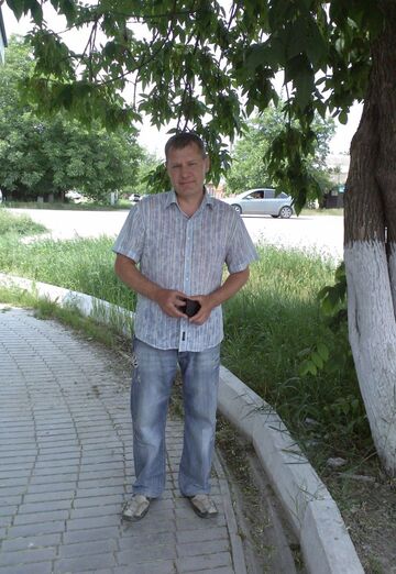 My photo - vasiliy, 47 from Slavyansk-na-Kubani (@vasiliy85292)