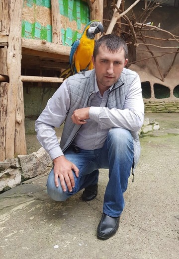 My photo - Artur, 44 from Novorossiysk (@krovopuskov)
