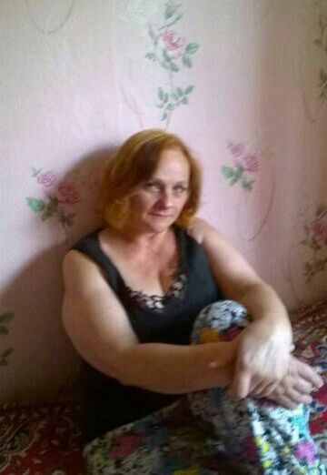 My photo - Valentina Kozlova (Ma, 69 from Vitebsk (@valentinakozlovamatveyko)