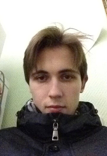 Моя фотография - Алексей, 27 из Альметьевск (@aleksey295239)