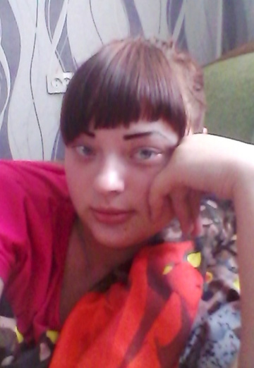 Ma photo - olenka, 27 de Ussuriysk (@olenka4632)