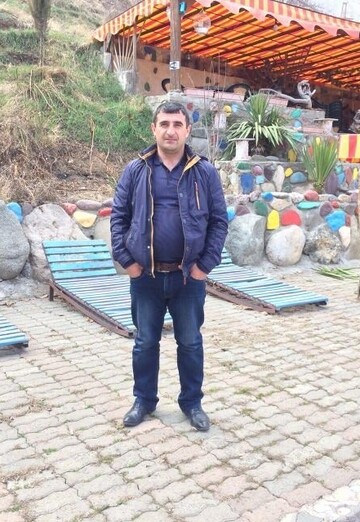 My photo - Sevak, 42 from Armenia (@sevak741)