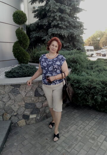 Lyudmila (@ludmila85367) — my photo № 5