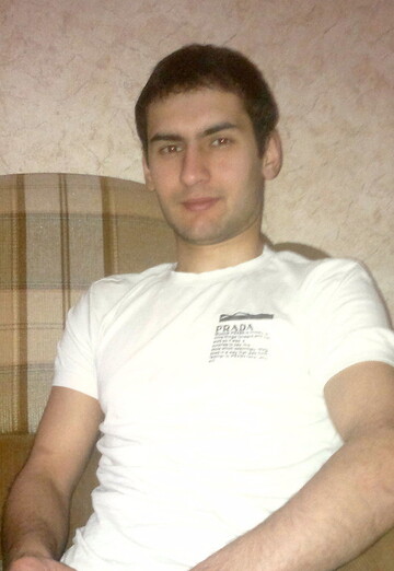 My photo - OdInOkIy VoLk, 31 from Nemchinovka (@odinokiyvolk61)