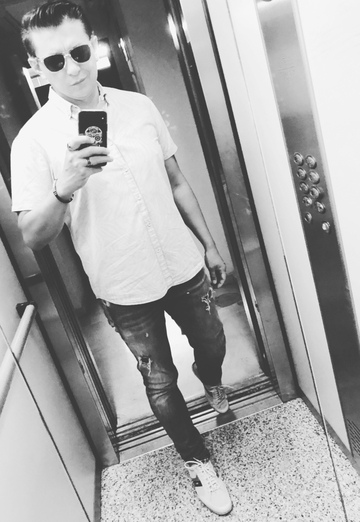 My photo - Marc, 46 from San Sebastián (@marc388)