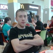 Александр, 34, Климовск