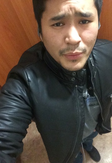 My photo - Bob, 30 from Tashkent (@bob2518)