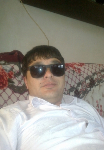 Моя фотография - Арсен, 39 из Каспийск (@arsen13717)
