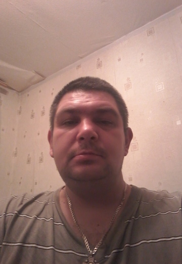 Моя фотография - Баха, 51 из Новосибирск (@sergey850511)