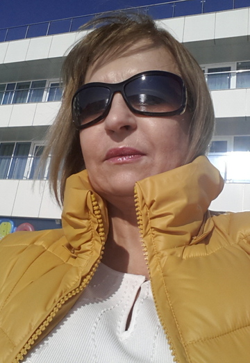 Моя фотография - Татьяна, 66 из Сочи (@tatyana95766)
