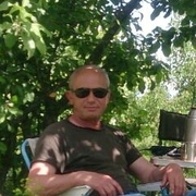 Владимир 63 года (Водолей) Минск