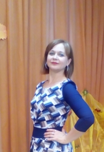 Моя фотография - Людмила, 44 из Борисполь (@luda-n80)