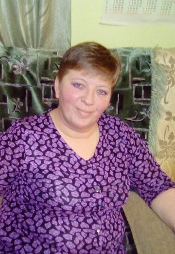 Моя фотография - Татьяна, 53 из Константиновск (@tatyana286099)