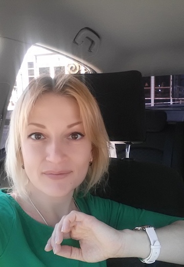 My photo - Elena, 45 from Rostov-on-don (@elena212146)