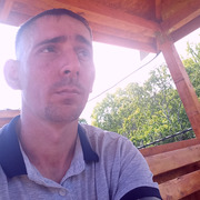 Колян, 32, Корсаков