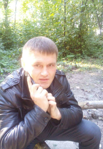 My photo - Ruslan Valeryevich, 40 from Novocheboksarsk (@ruslanvaleryevich3)