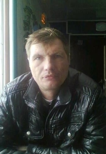 Моя фотография - Роман, 47 из Спас-Деменск (@roman225767)