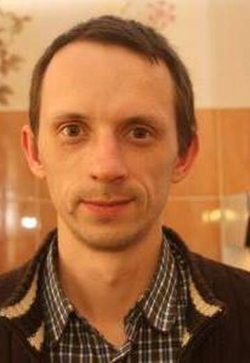 Моя фотографія - Назар, 43 з Познань (@nazar5222)