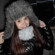 Анечка, 27, Верхний Уфалей