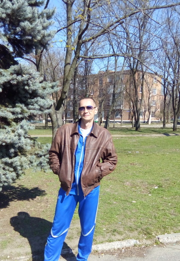 My photo - yuriy, 54 from Nikopol (@uriy106555)