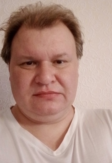 La mia foto - Aleksey, 49 di Orsk (@aleksey697653)