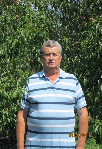 My photo - Oleg, 60 from Polonne (@oleg137722)
