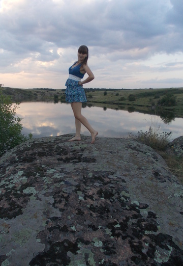 Valyushka (@valushka114) — my photo № 23