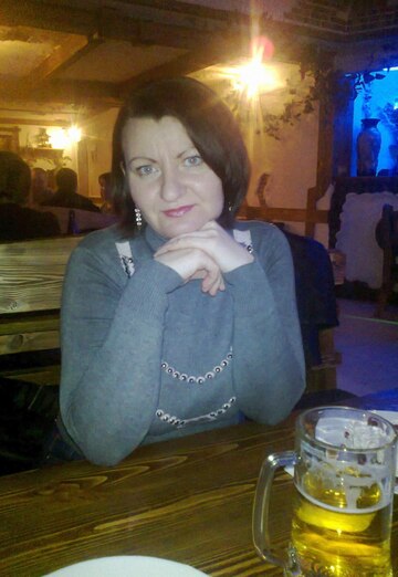 Моя фотография - Татьяна, 42 из Волоконовка (@tatyana239325)