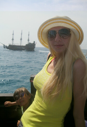 My photo - anna ivanova, 38 from Mahilyow (@annaivanova11)