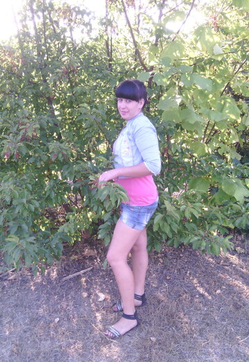 My photo - Olesya, 32 from Slavyansk-na-Kubani (@olesya11856)