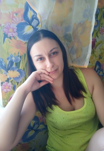 Моя фотография - Евгения, 31 из Гомель (@evgeniya55264)