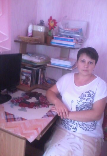 My photo - Svetlana, 49 from Belaya Kalitva (@svetlana51727)